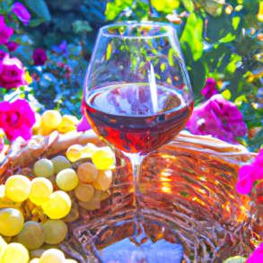 Frankrig Ros&eacute;