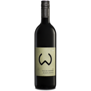 Blauer Zweigelt Wagram DAC