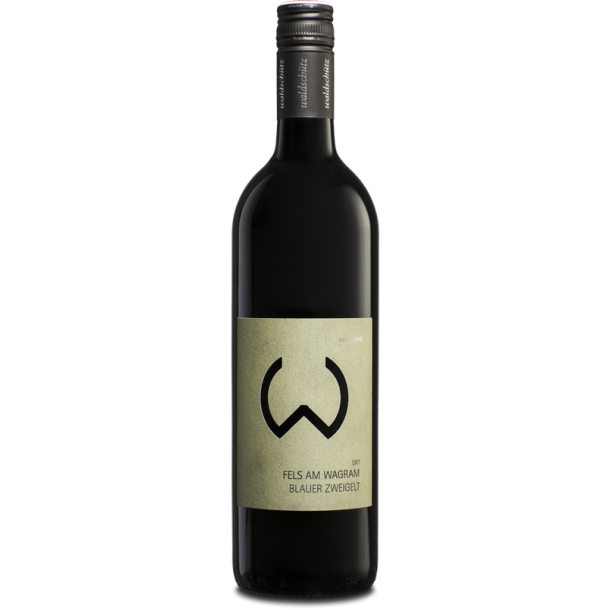 Blauer Zweigelt Wagram DAC