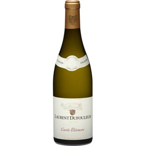 Bourgogne Chardonnay Cuvee Eleonore