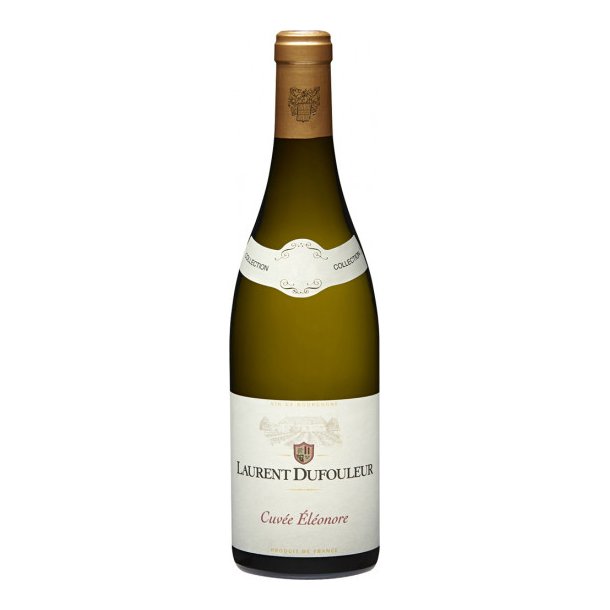 Bourgogne Chardonnay Cuvee Eleonore