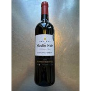 Chateau du Moulin Noir