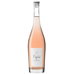 L'Eg�rie rose