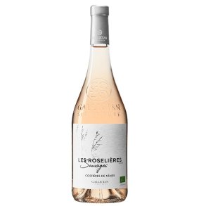 Les Roseli�res Sauvages