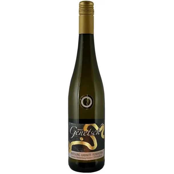 Riesling Kabinett Feinherb
