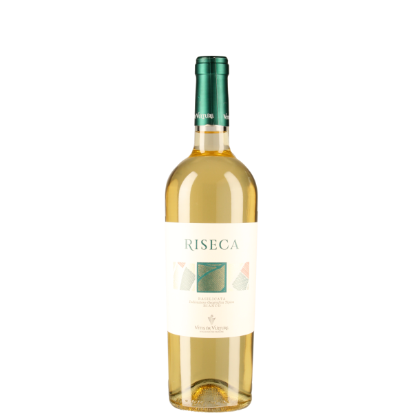 Smagekasse - 2 hvide fra Basilicata