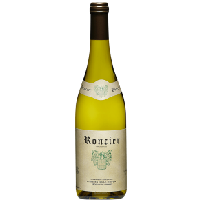 Roncier hvid