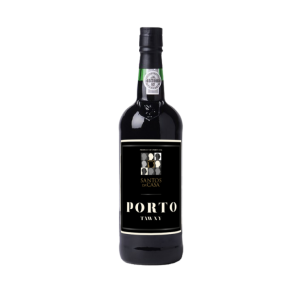 Santos da Casa Porto Tawny