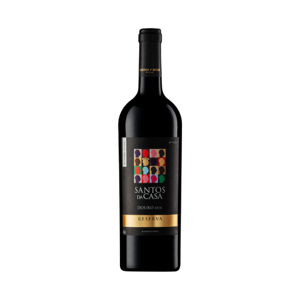 Smagekasse - Reserva