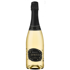 Spritz Sureau (Hyldeb�r)
