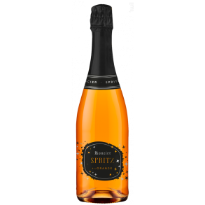 Spritz Orange