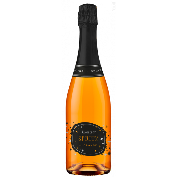 Spritz Orange