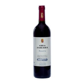 Vina Jaraba Reserva