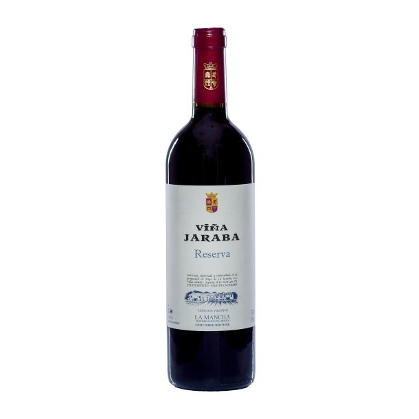 Vina Jaraba Reserva