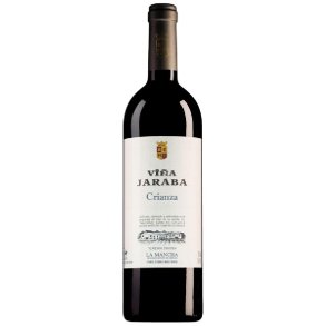 Vina Jaraba Crianza